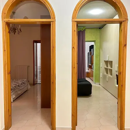 Semesterbostad Casa *