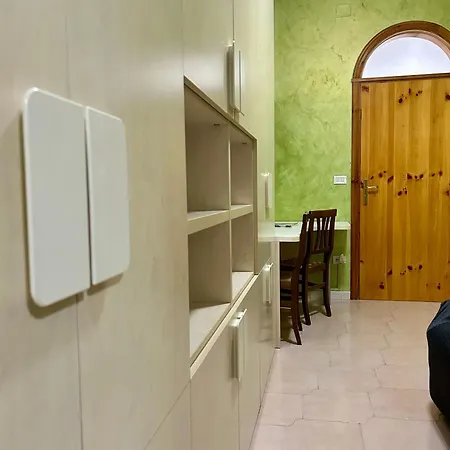 Dom wakacyjny Casa