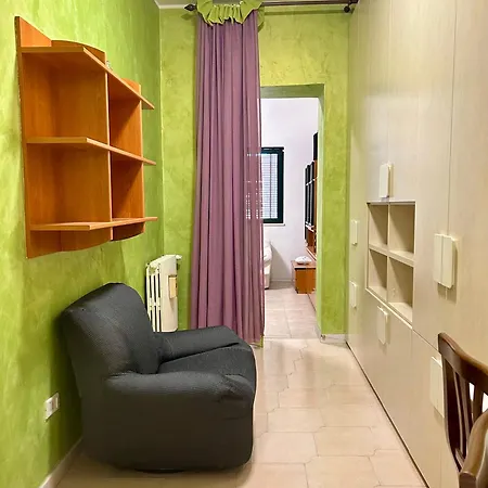 Vakantiehuis Casa Laterza