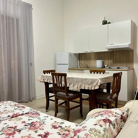 Casa Vakantiehuis Laterza