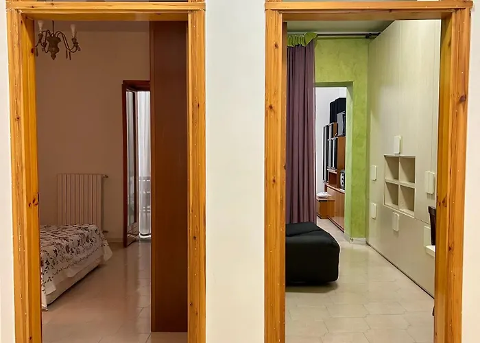 בית נופש Casa *