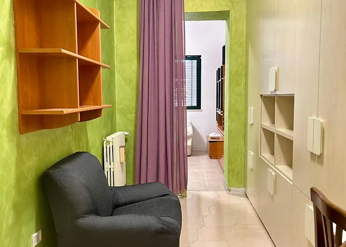 בית נופש Casa לטרצה